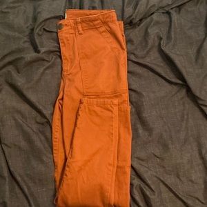 Masons Belle size 6 Skinny jeans